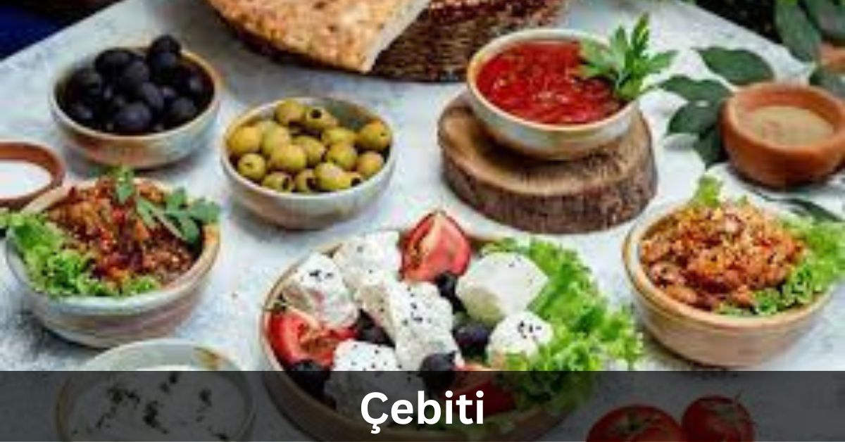 Çebiti