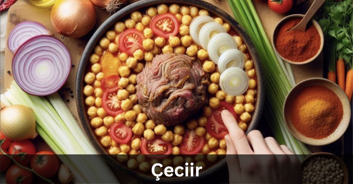 Çeciir