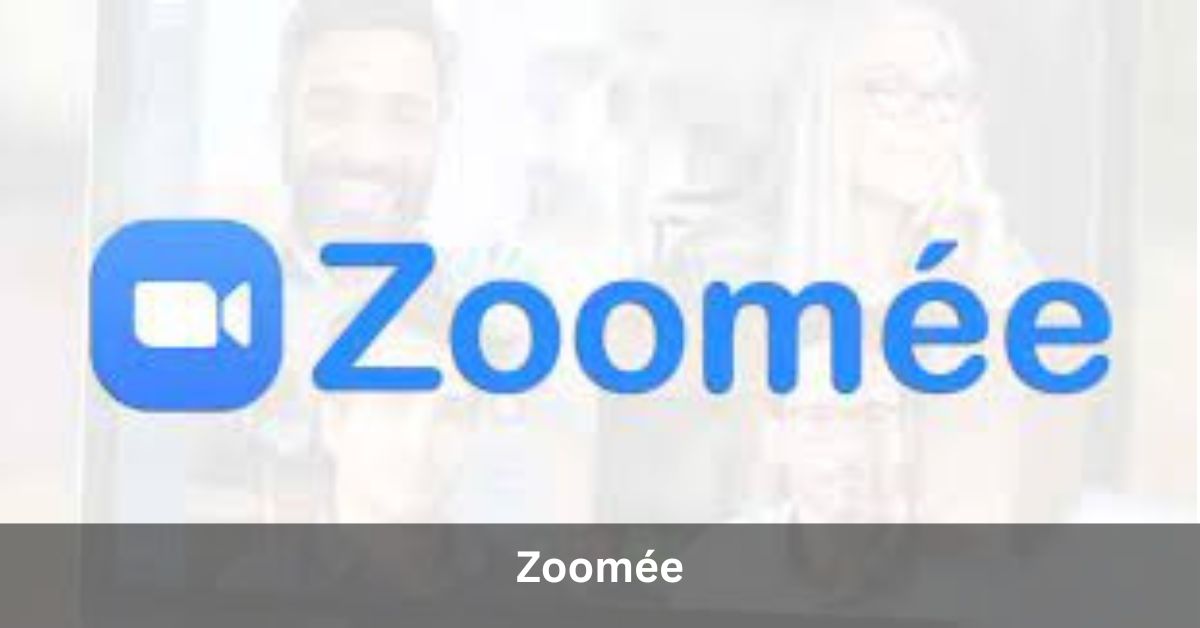 Zoomée