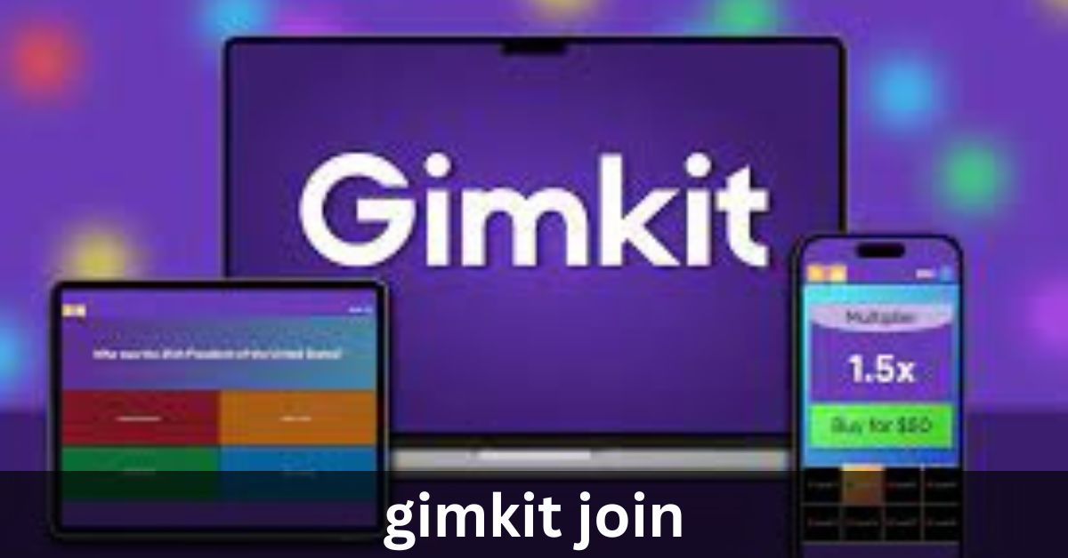 gimkit join