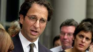 Who Is Andrew Weissmann