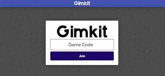 What is Gimkit Join?