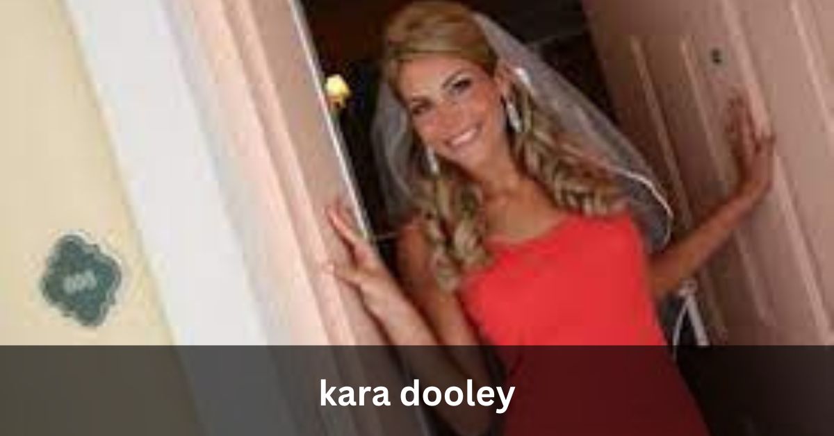 kara dooley