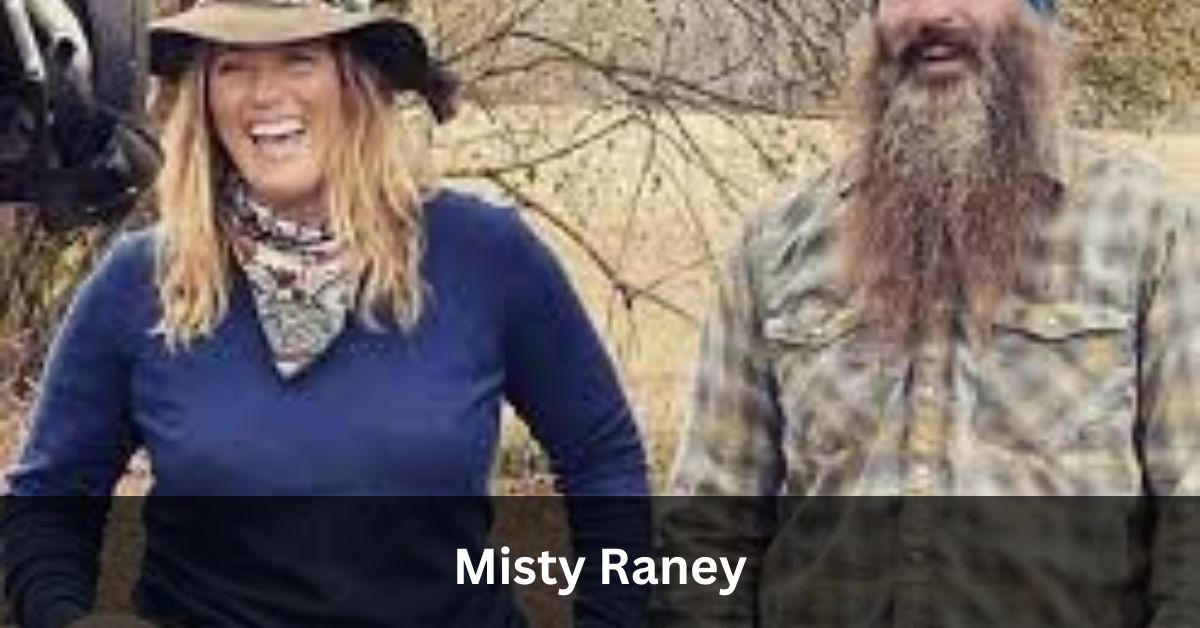 Misty Raney