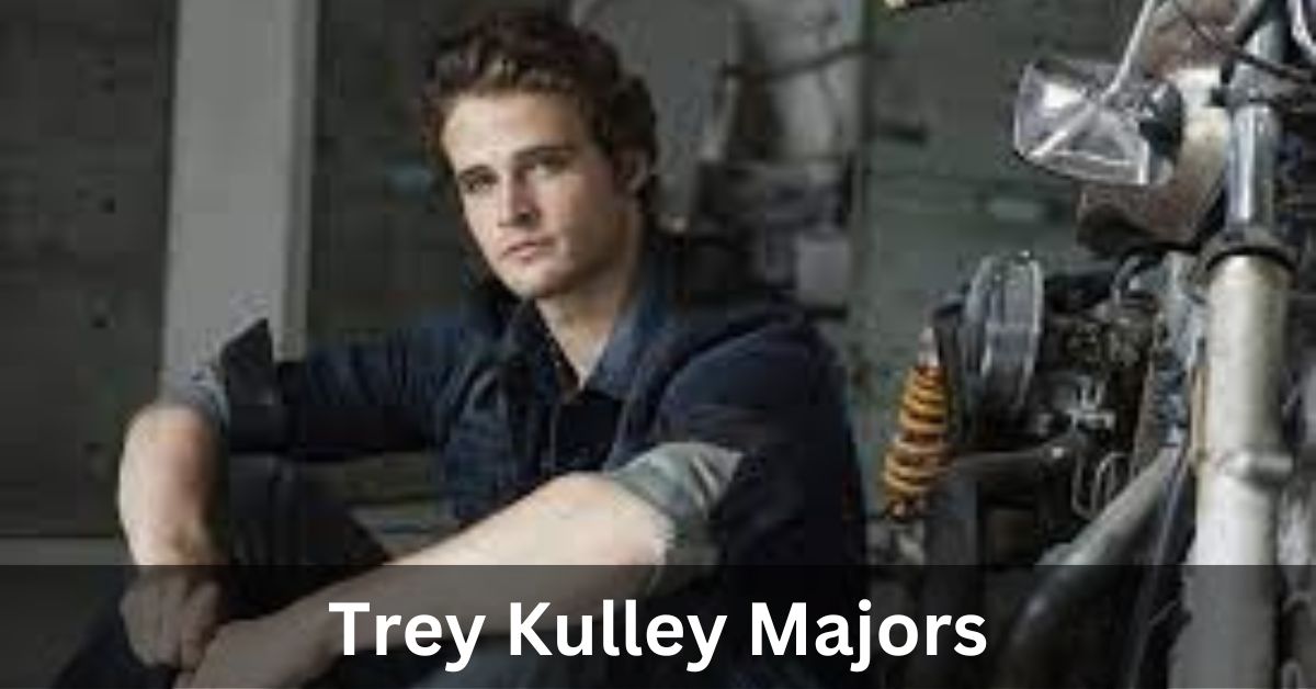 Trey Kulley Majors