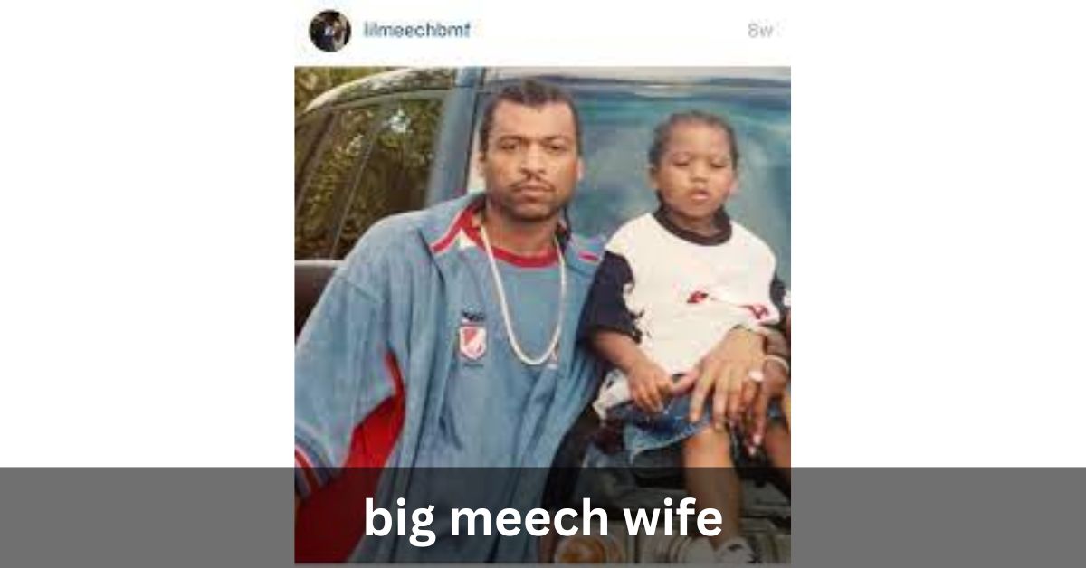 big meech wife