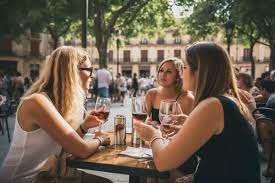 the Secrets of Drinking Age In Spain