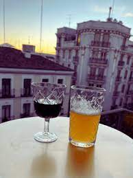 the Secrets of Drinking Age In Spain