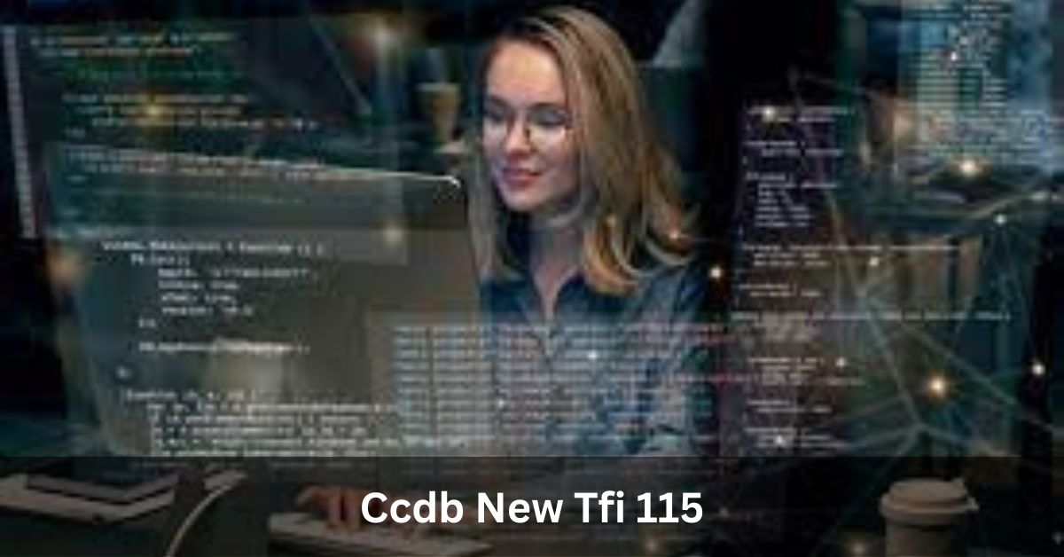 Ccdb New Tfi 115: Boosting Computational Chemistry Speed By 50 Times