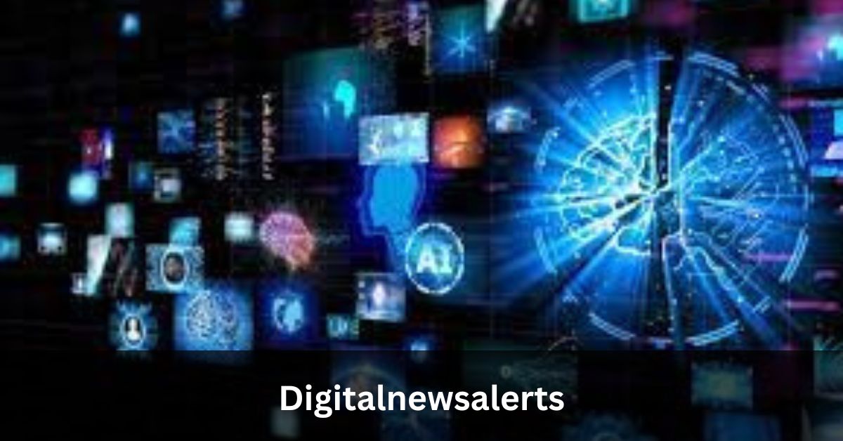 Exploring Digitalnewsalerts: A Modern Approach to Staying Informed in 2024