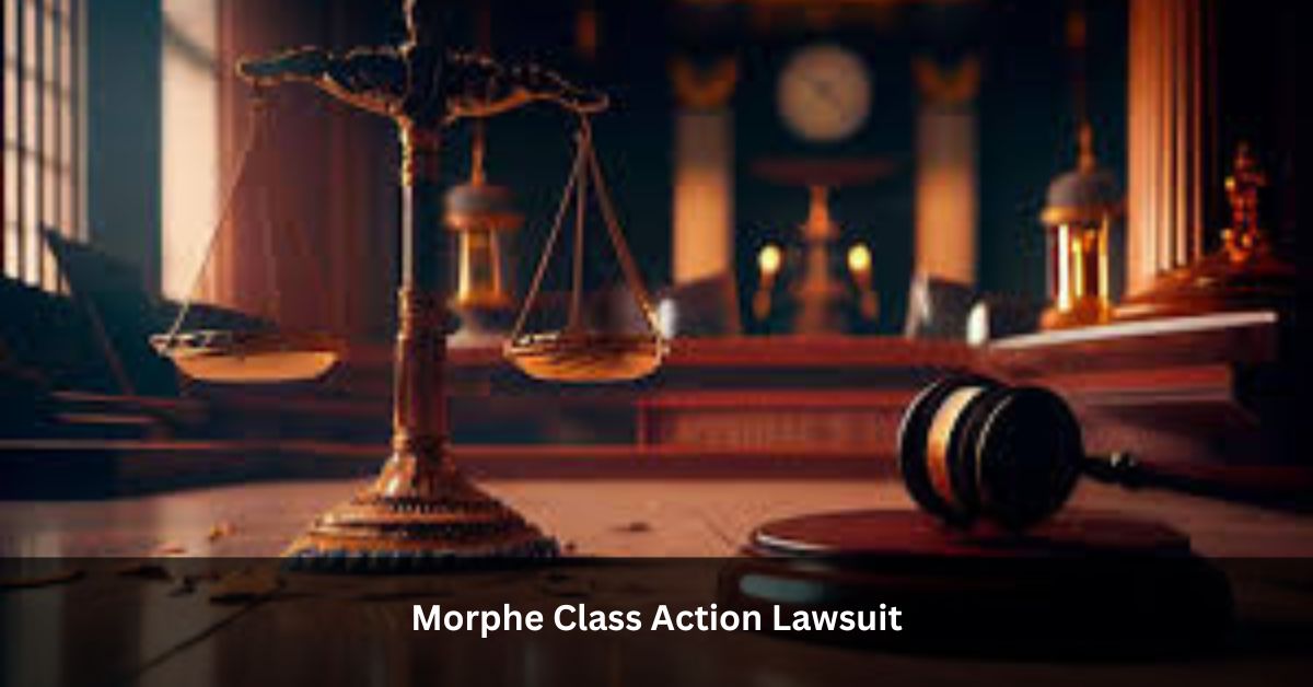 Unraveling the Morphe Class Action Lawsuit Exploring Allegations and