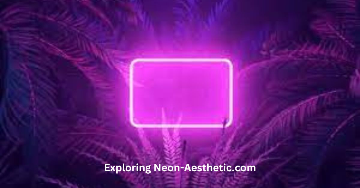 Neon-Aesthetic.com