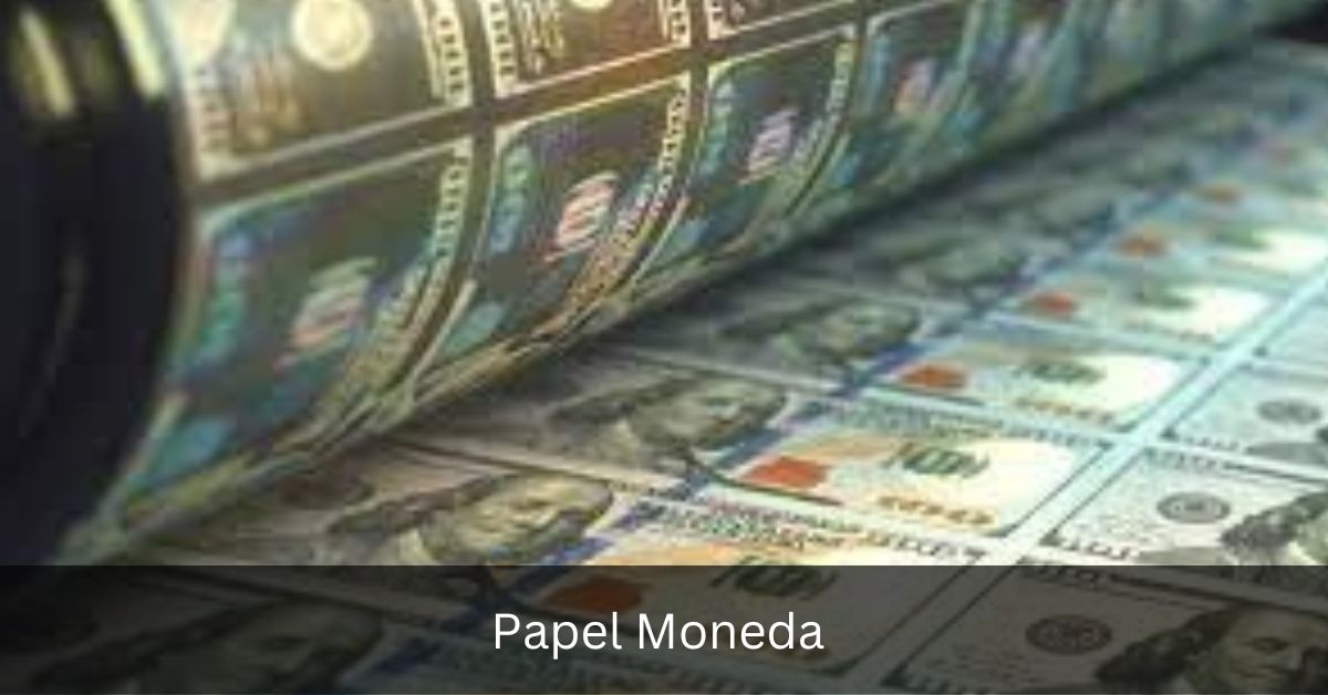 Papel Moneda