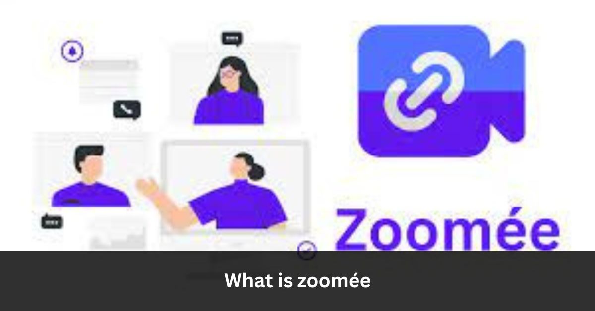 What is zoomée